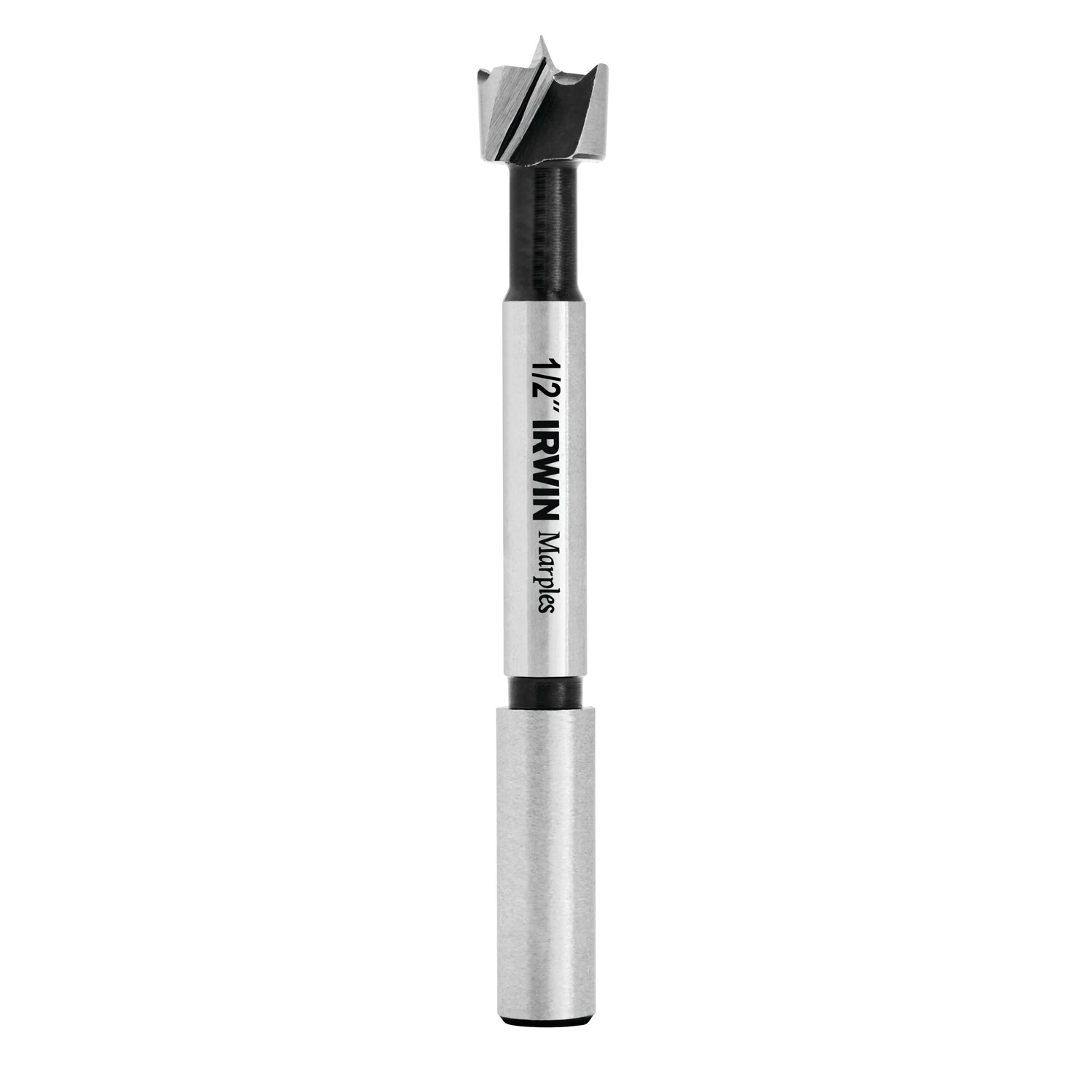 Marples 1/2 In. X 3-1/2 In. Reduced Shank Forstner Drill Bit