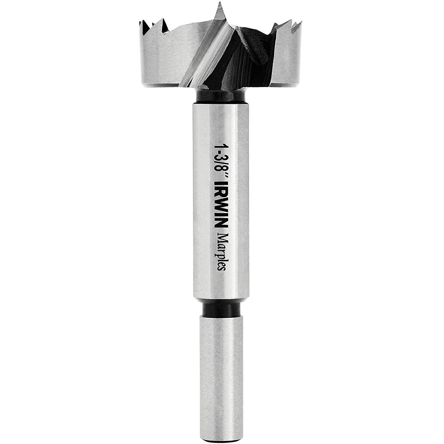 Marples 1-3/8 In. X 3-1/2 In. Carbon Steel Forstner Drill Bit