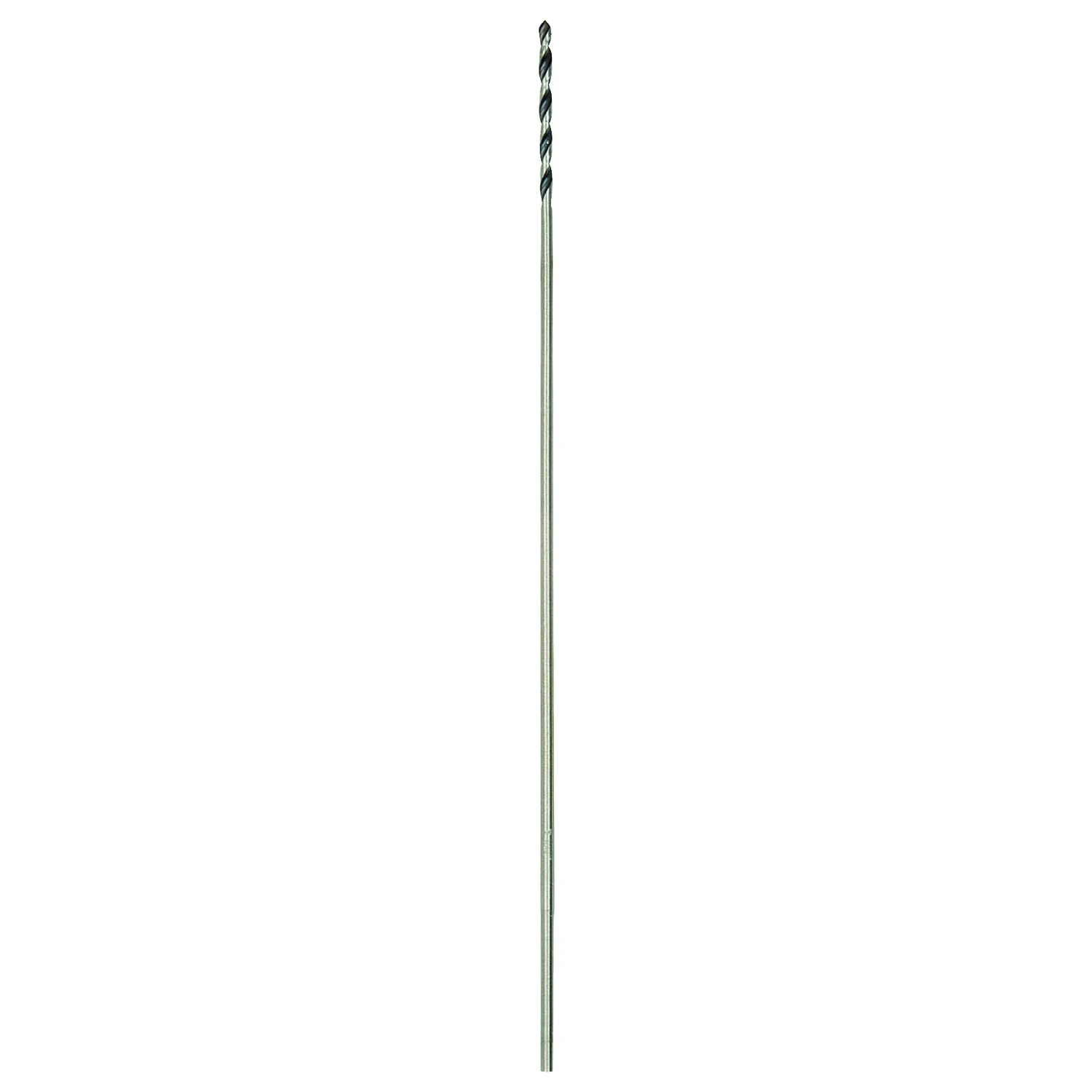 1/4 In. X 18 In. L Steel Bell Hanger Bit Straight Shank