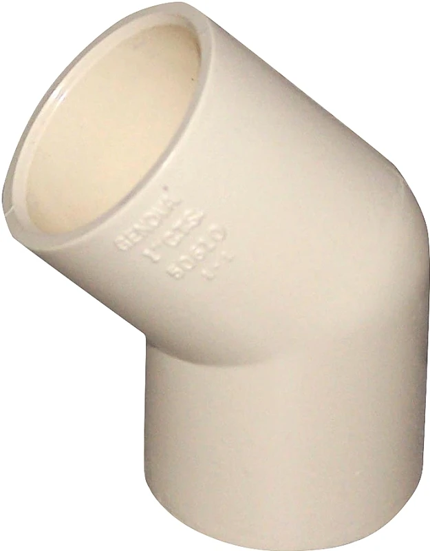 1/2 CPVC 45 DEG Elbow