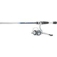South Bend Trophy Stalker 7 Ft. Medium Heavy Action Spinning Rod & Reel Combo
