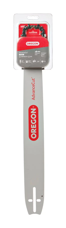 Advancecut 20 In. Bar & Chain Combo With 70 Drive Links