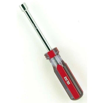 Nd5c 1/4 Inch Professional Nut Driver Tool For Precision Fastening