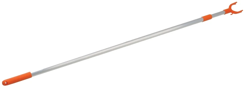 84" Aluminum Telescoping Clothesline Pole Model Dry-01413