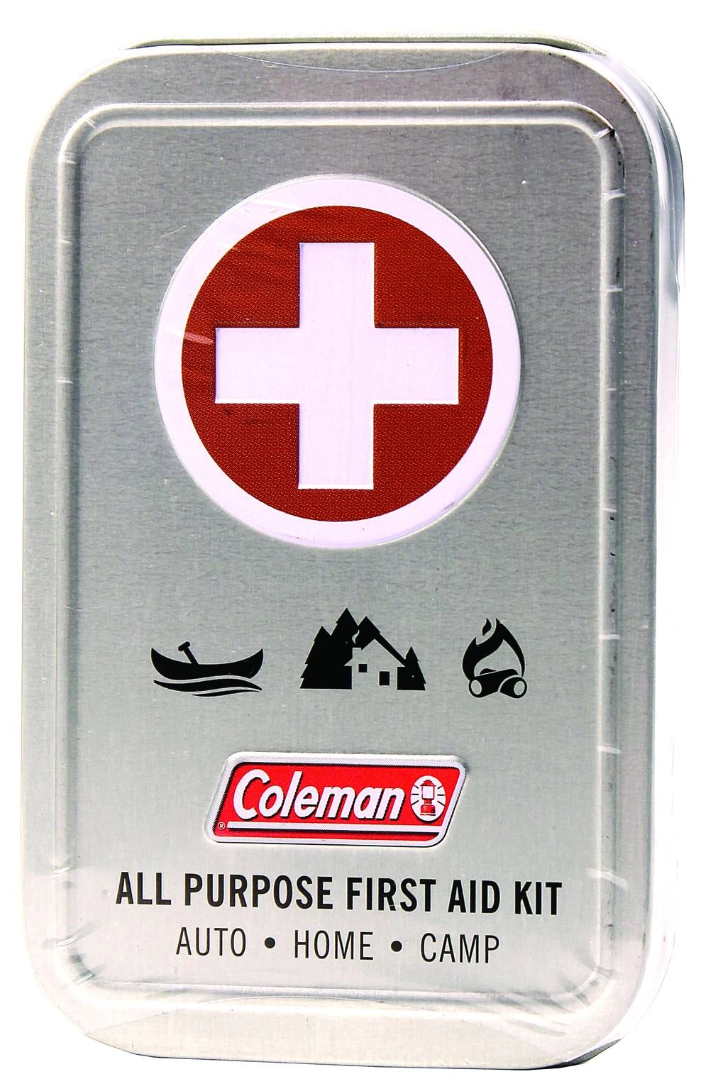 COLEMAN FIRST AID KIT 27PC