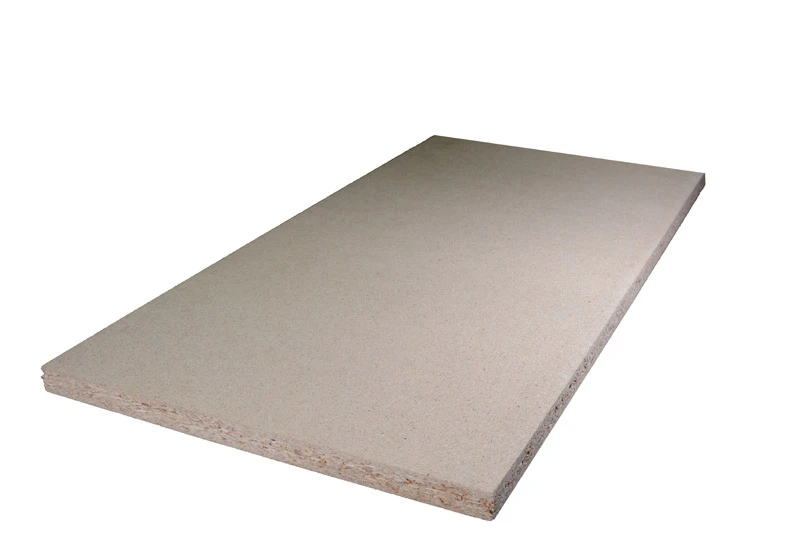 12 In. W X 72 In. L X 0.63 In. Particle Board Shelving