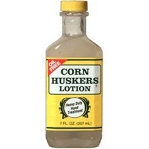 Corn Huskers Heavy Duty Oil-free Hand Treatment Lotion, 7 Ounce Moisturizing Formula