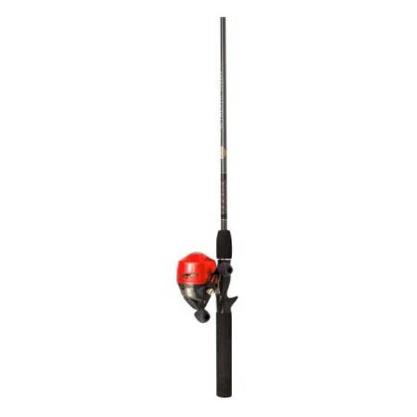 ZEBCO 1545K 404 SPINCAST COMBO