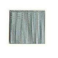 1 Inch 18 Gauge Electro Galvanized Brad Nail 5000 Count