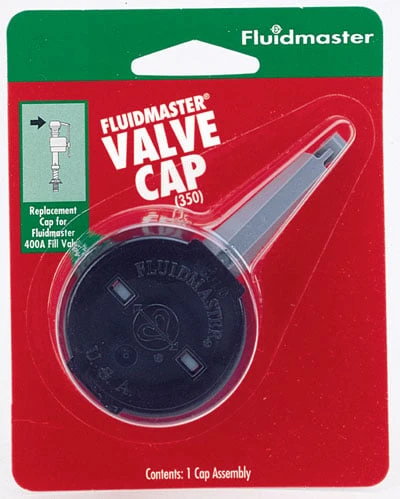 350 Replacement Valve Cap Assembly For Old-style 400a Toilets