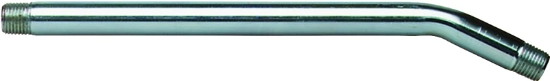 05-061 1/8 In Npt Grease Gun Extension Pipe - 30 Degree Angle
