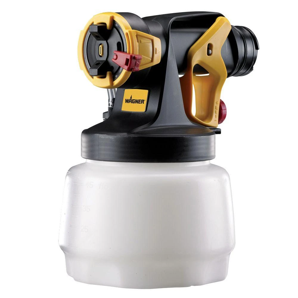 WAGNER I-SPRAY NOZZLE