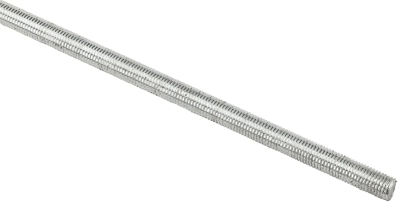 STEEL ROD THREAD ZN 5/16X36