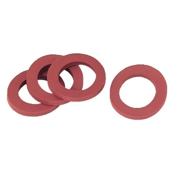 HOSE WASHERS RUBBER