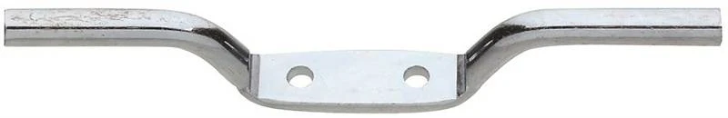 Hardware 4-1/2 Inch Zinc Plated Rope Cleat Model 766485