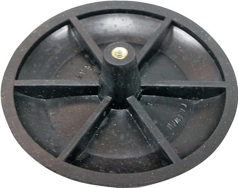 3.25 Inch Screw On Flush Valve Seat Disc Pmb-178 For Toilet Repair