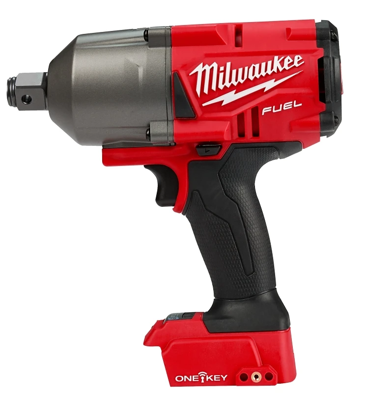 M18 Fuel One-key 3/4 In. Cordless Brushless High Torque Impact Wrench Tool Only