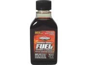 100117 Advanced Formula Fuel Treatment & Stabilizer - 4 Ounce