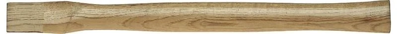 65751 Blacksmith Hammer Handle, 16 In L, American Hickory For 3.5 Lb Hammers
