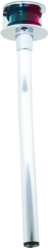 M-201c 10-inch Combination Side Light For Boats Up To 12 Meters