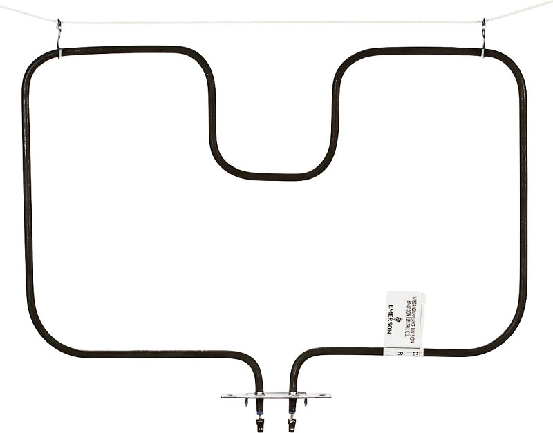 00721 Bake Element, 2475 Watt, 250 Volt For Frigidaire Models