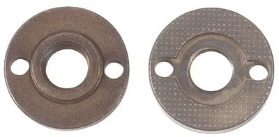 2610906323 Wheel Adaptor Flange Kit For Angle Grinders, 7/8 In Diameter