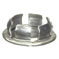 Halex 26073 1 Inch Steel Knockout Seal For Electrical Boxes And Metal Enclosures