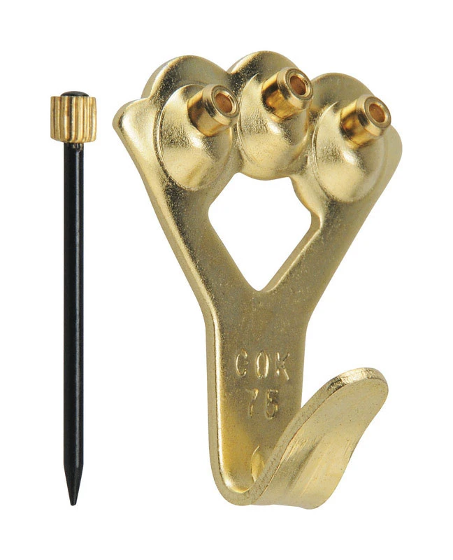 Ook Professional Picture Hanger 75 lb 1 pk Ook Professional Picture Hanger 75 lb 1 pk
