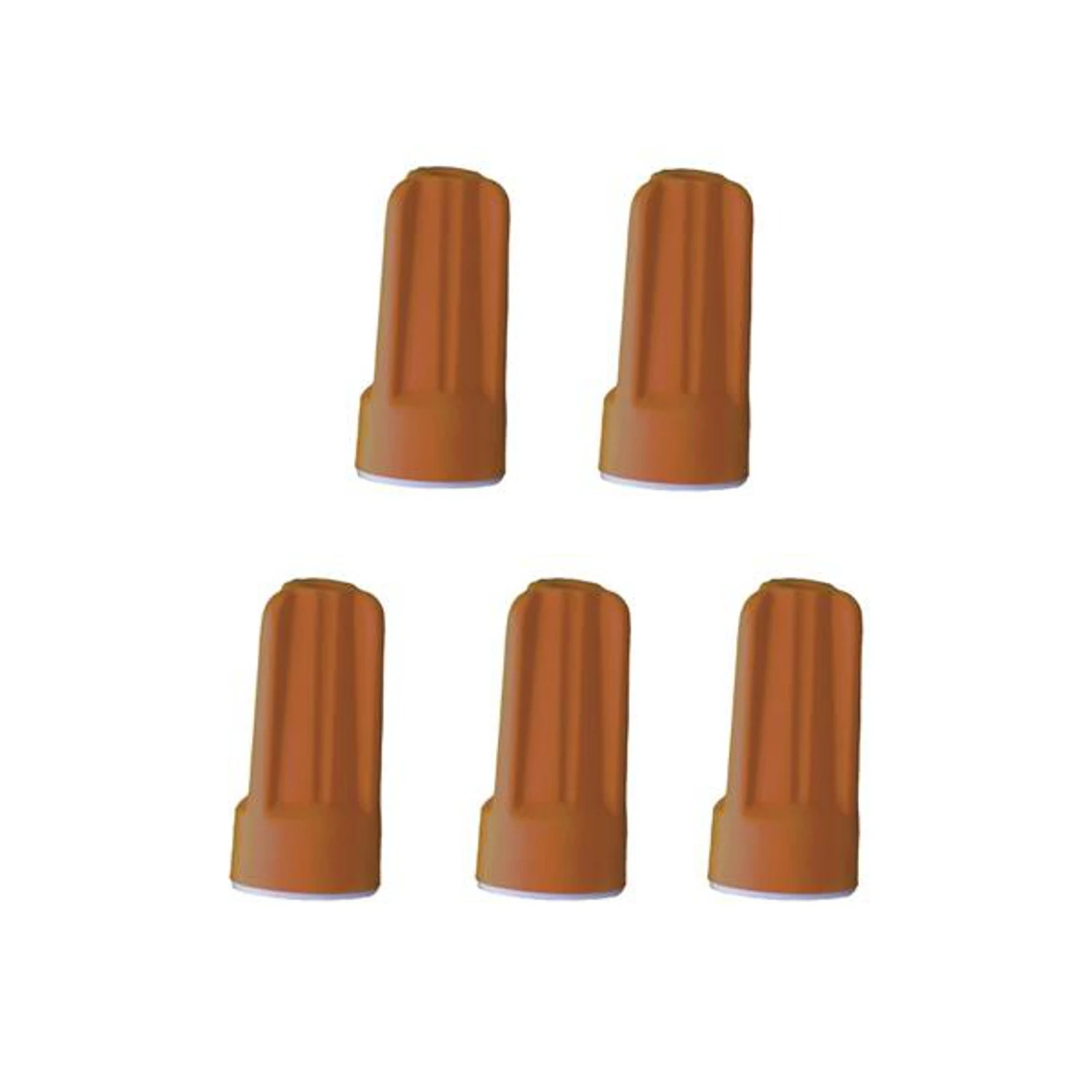 57074 Small Sprinkler System Valve Waterproof Wire Connectors