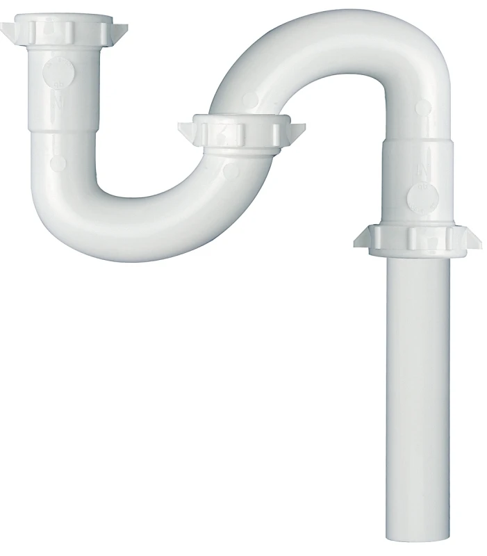 S-TRAP 1-1/4X20-1/2"