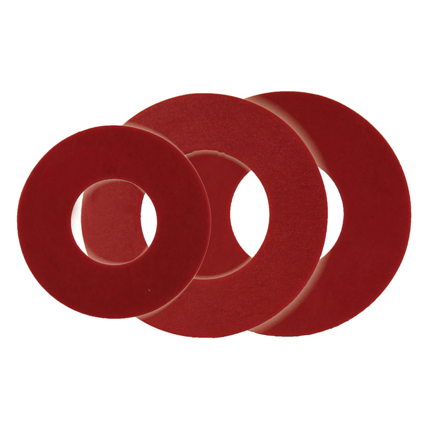 Korky Dual Flush Seal Kit Red Rubber