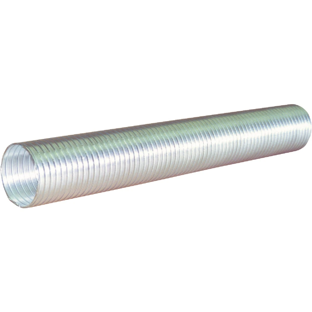 4 In. X 8 Ft. Aluminum Semi-rigid Dryer Duct Mfx48