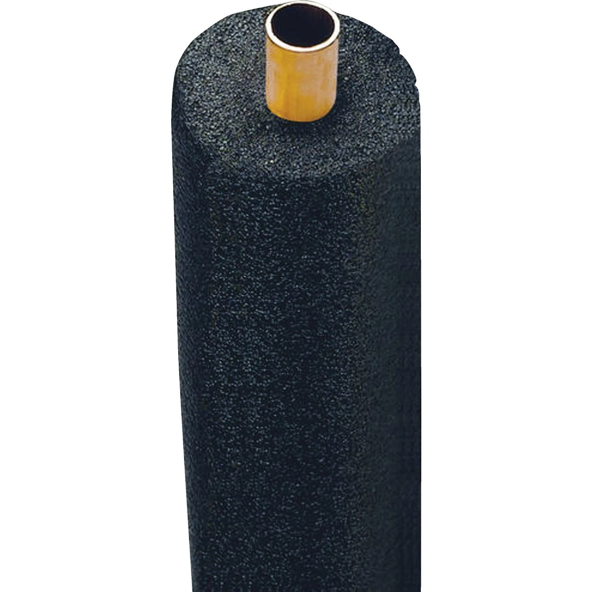 Armacell 1/2 in. X 6 ft. L Polyethylene Foam Pipe Insulation