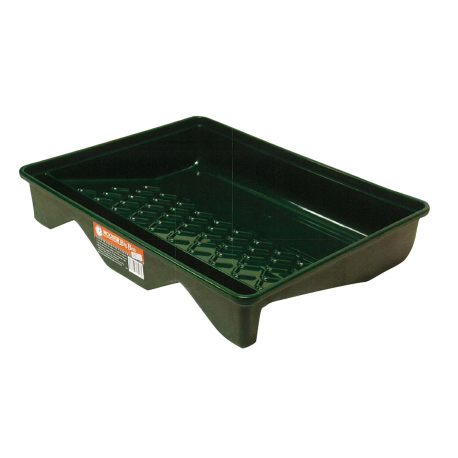 Big Ben 21 In. Polypropylene Paint Tray With 1 Gallon Capacity
