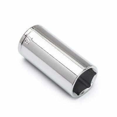 3/8 In. Drive 7/8 In. 6-point Deep Socket Model 198997