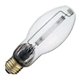 150w Clear Et23-1/2 Mogul Screw High-pressure Sodium Light Bulb S1932