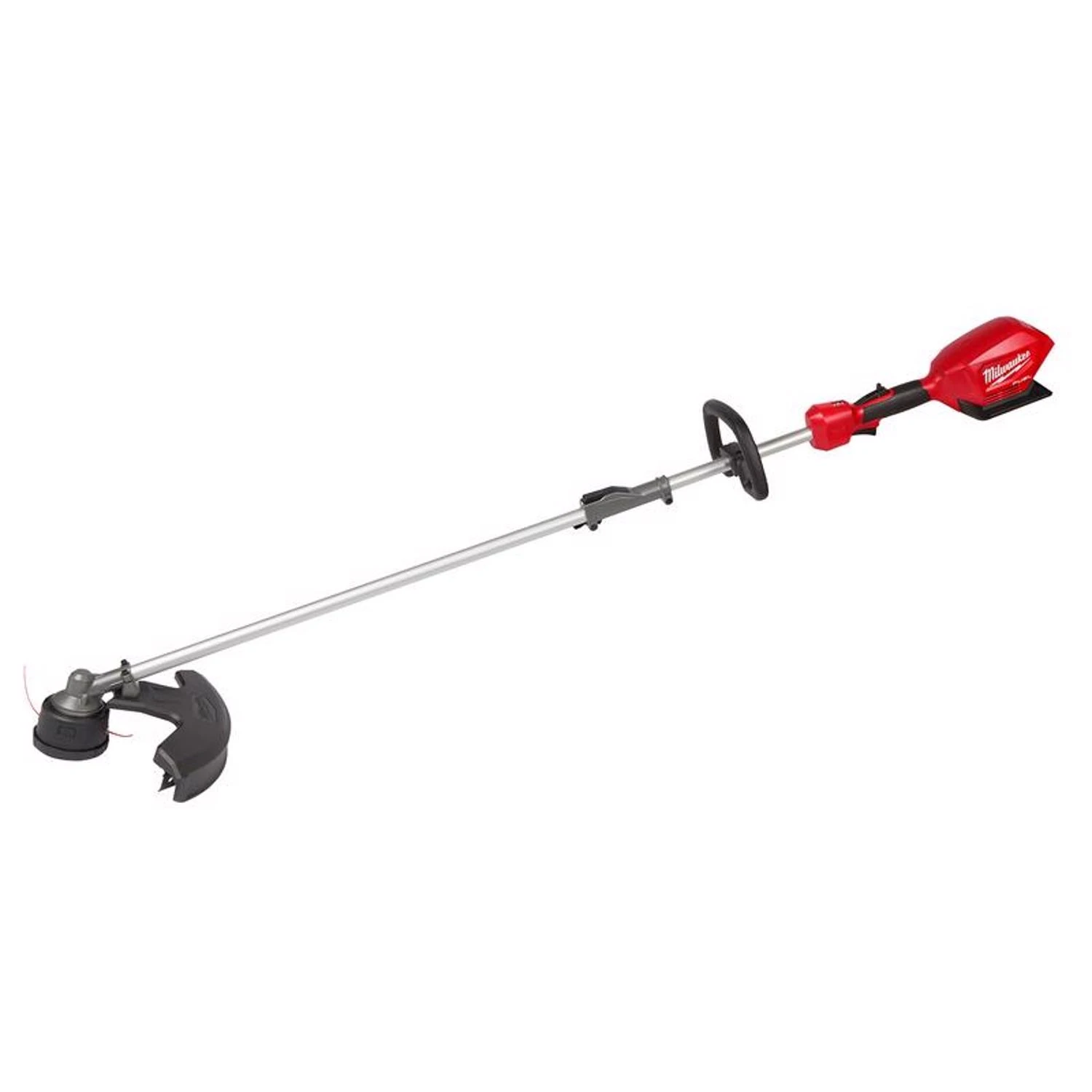 M18 Fuel Brushless Cordless String Trimmer 2825-20st With Quik-lok Capability
