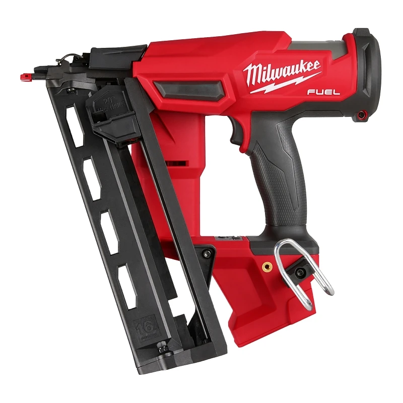 M18FUEL NAILER 16GA FNSH