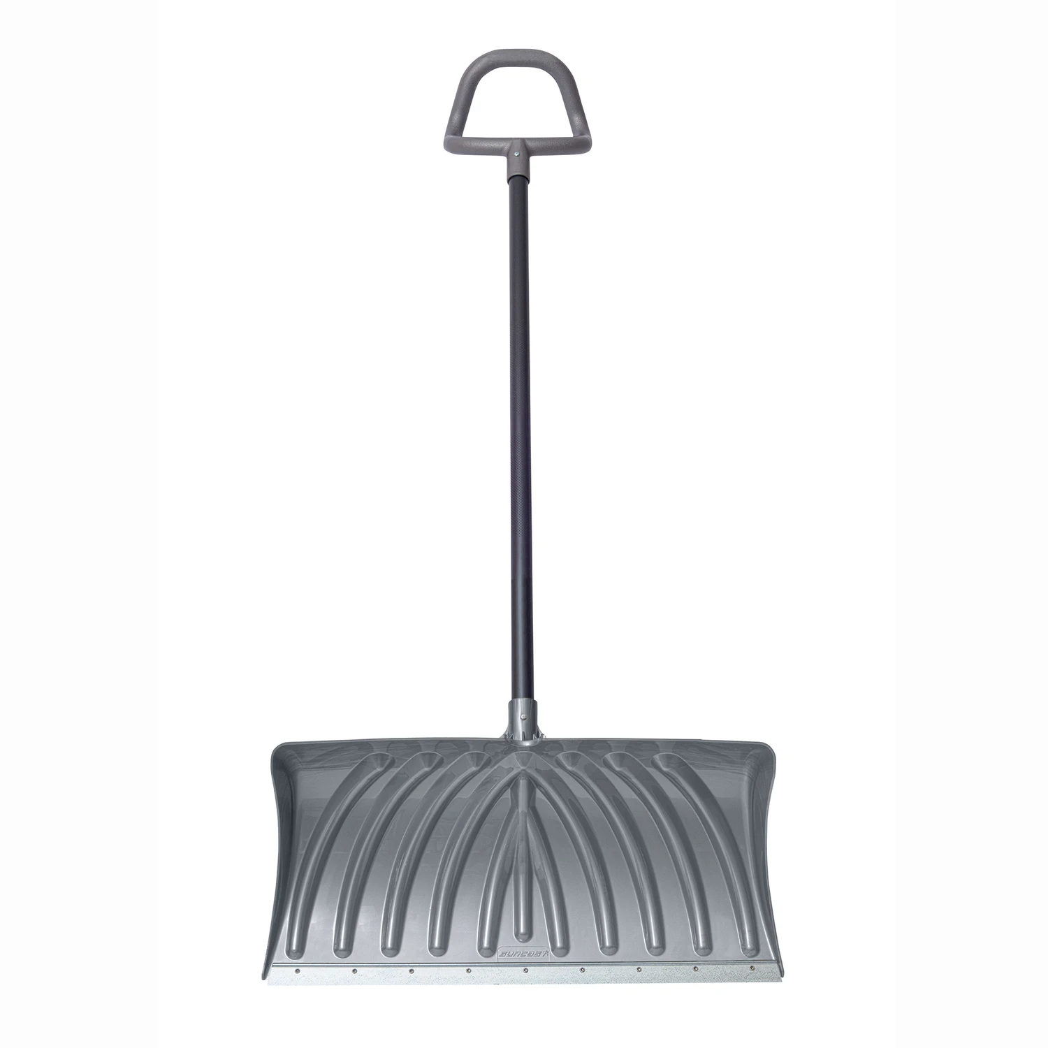 Centerforce 27 In. W X 56 In. L Deluxe Snow Pusher With Wear Strip