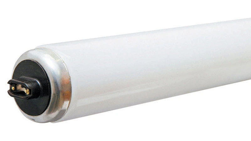 Fluorescent Light Bulb, High Output, 75 Watt