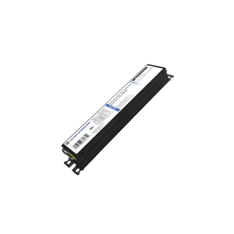 2-Lamp LED Driver, Use With 36 Watt, 8-Ft. T8 Type C Lamps