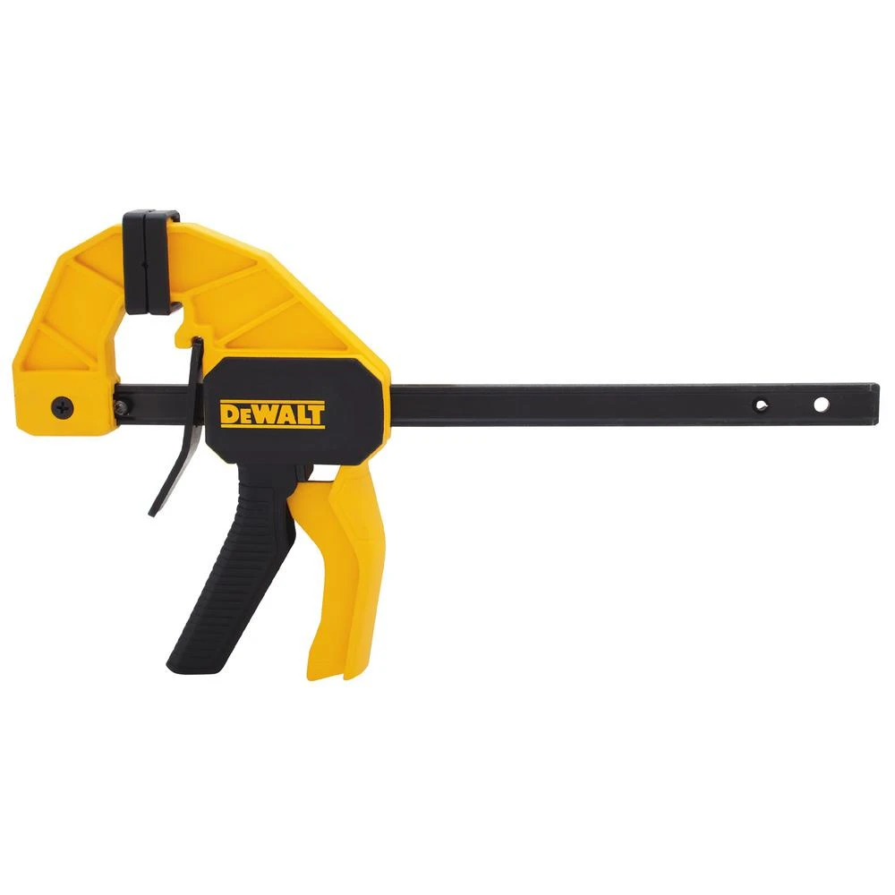 6 Inch Medium Bar Trigger Clamp for Woodworking and Metalworking
