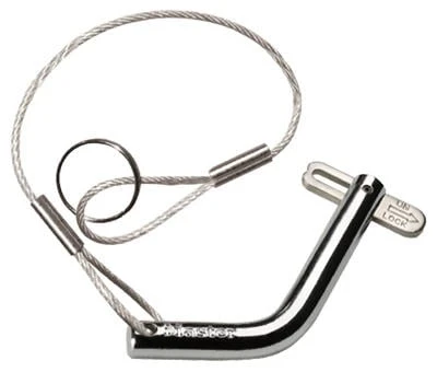 Master Lock Pin-coupler Latch
