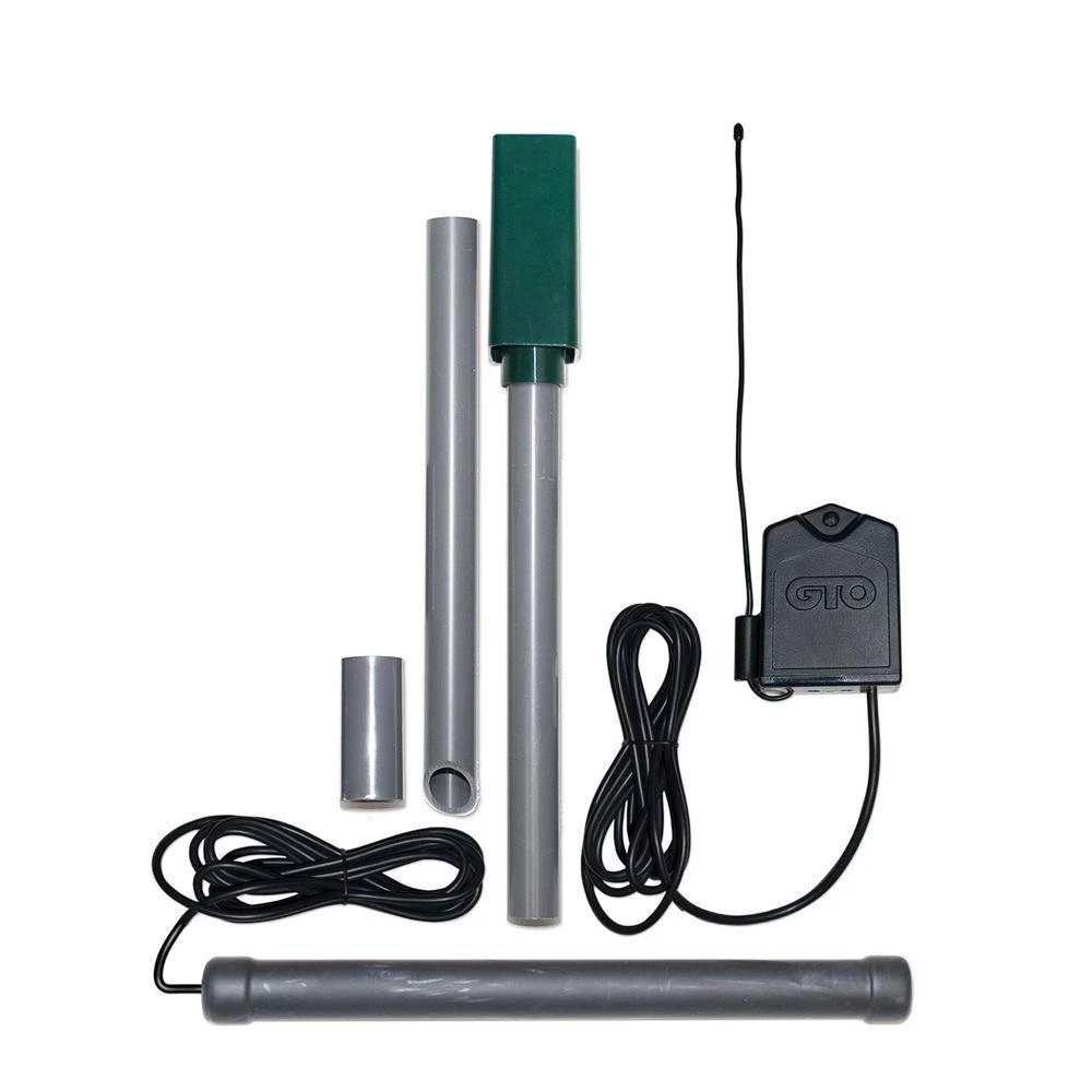 Fm130 Wireless Electric Fence Exit Wand For Automatic Gate Openers