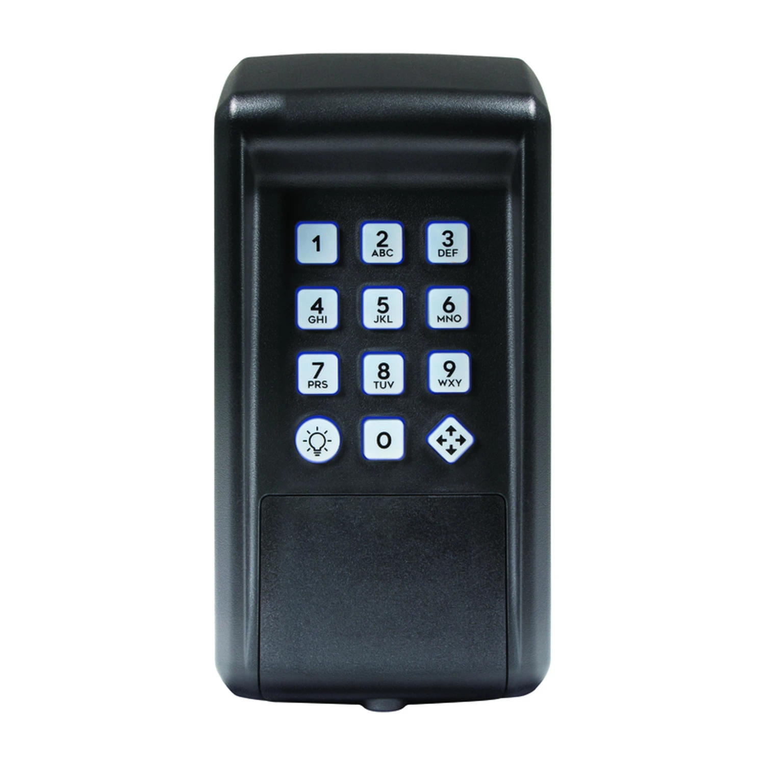 Mmk200 Wireless Digital Keypad For Automatic Gate Openers