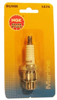 NGK BUHW SPK PLUG