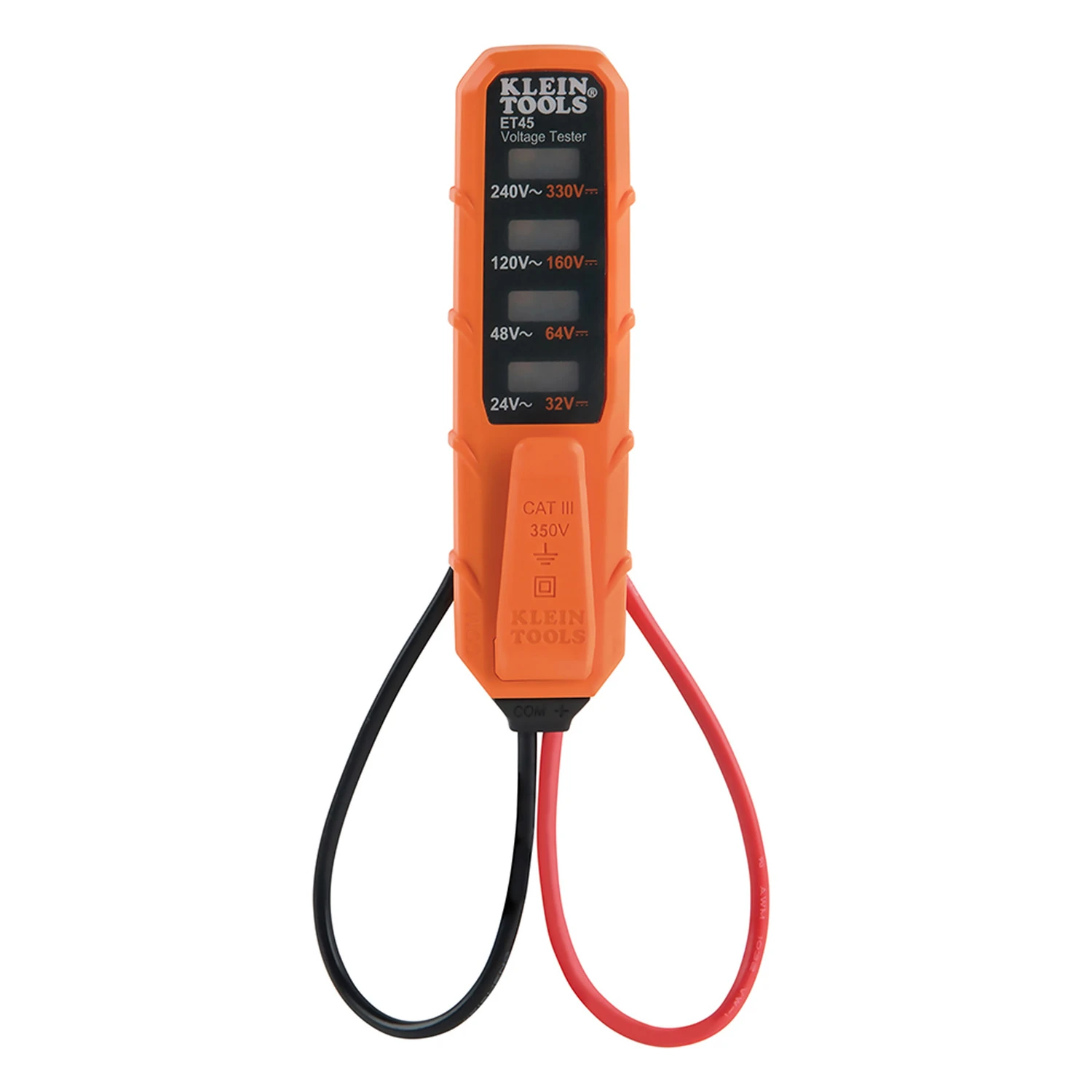 AC/DC VOLTAGE TESTER