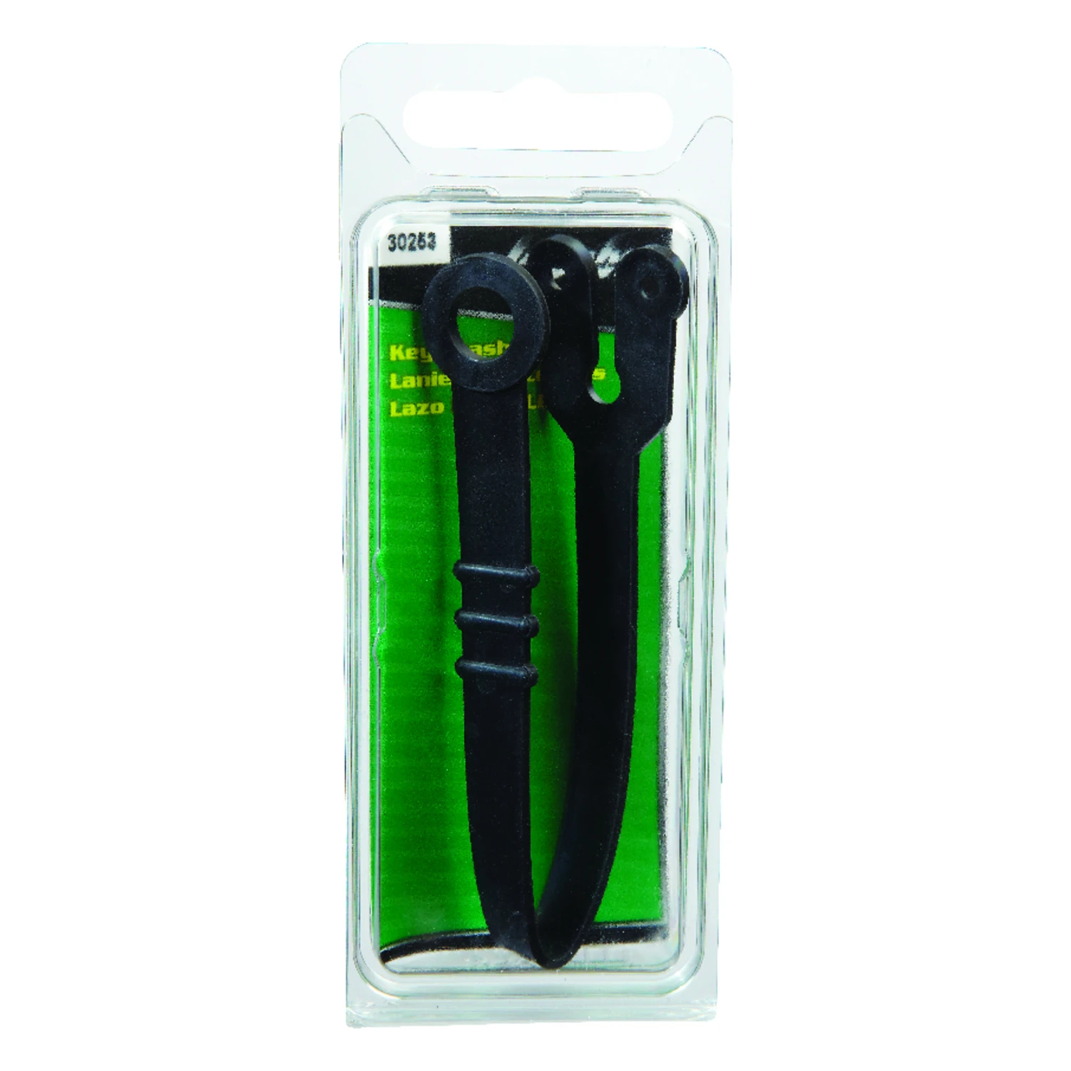 Universal Rubber Chuck Key Holder For 1/4 In. And 3/8 In. Chuck Keys