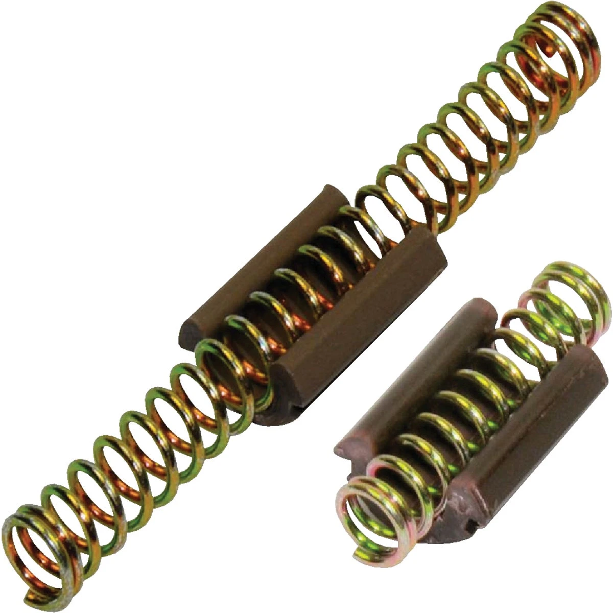 Bi-Fold Door Spring Snubber, Universal