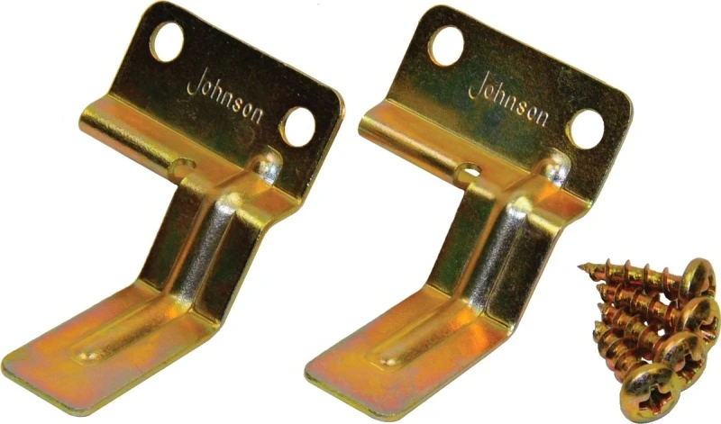 Universal Bi-fold Door Aligner Set For 4 Folding Doors
